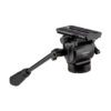 Metal Fluid Video Head MH-6A