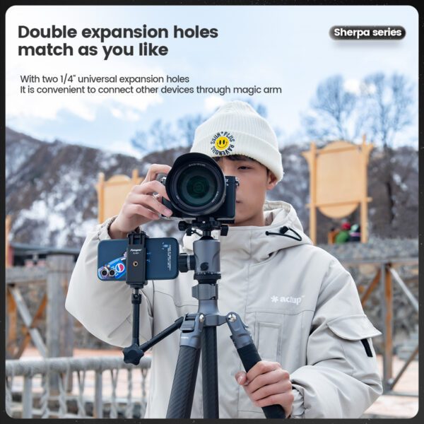 Sherpa Plus - 图片 16