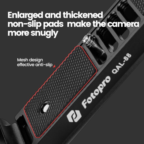 L-Bracket QAL-88 - 图片 7