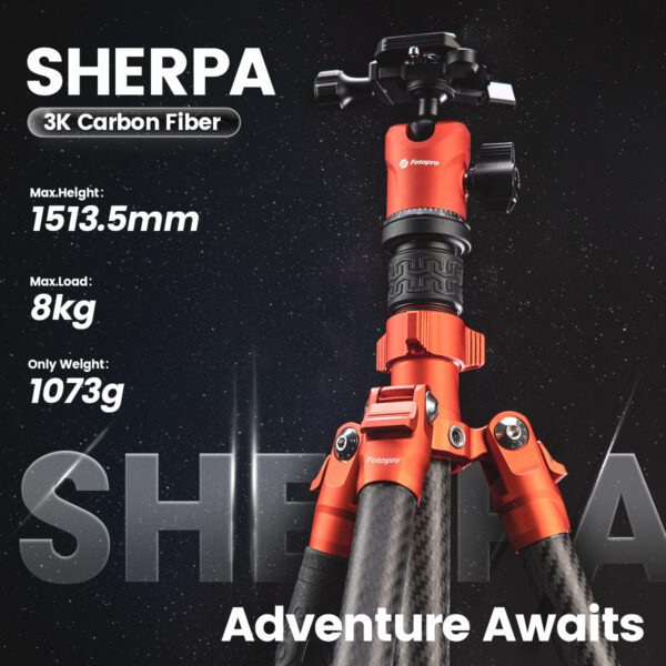 Sherpa - 图片 2