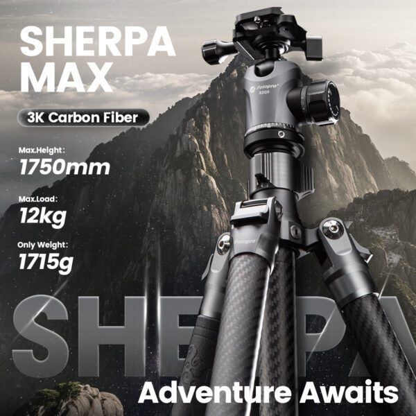 Sherpa Max - 图片 2