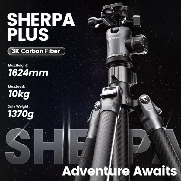 Sherpa Plus - 图片 2