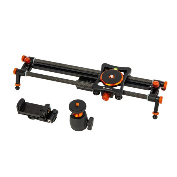 HG-01 Smart Slider - 图片 3