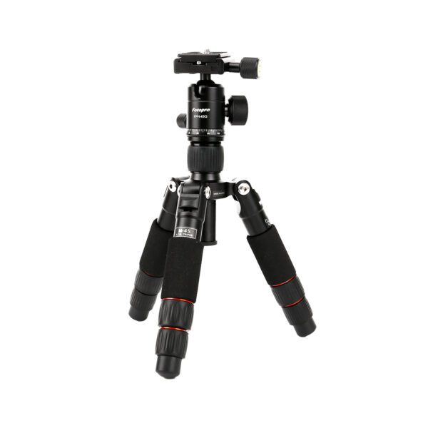 M-4S Table Tripod