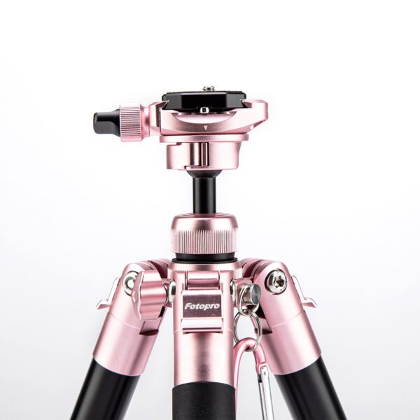 Free-1 Compact Tripod - 图片 26