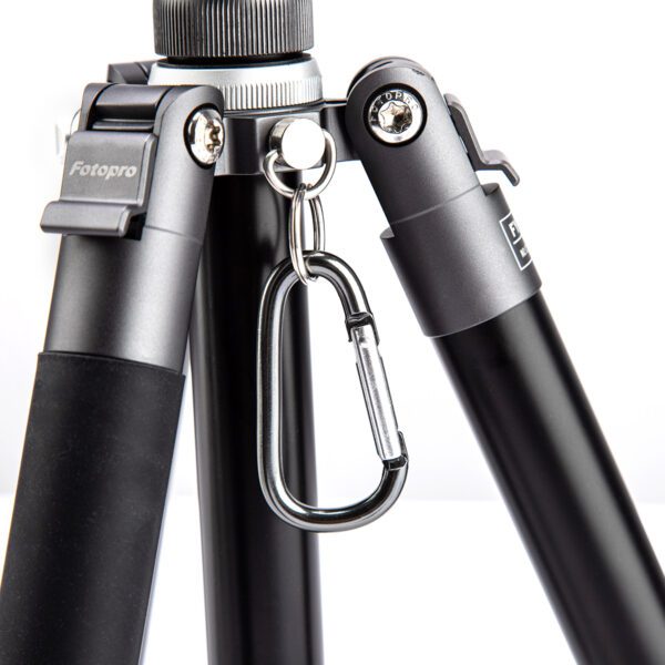 Free-1 Compact Tripod - 图片 18