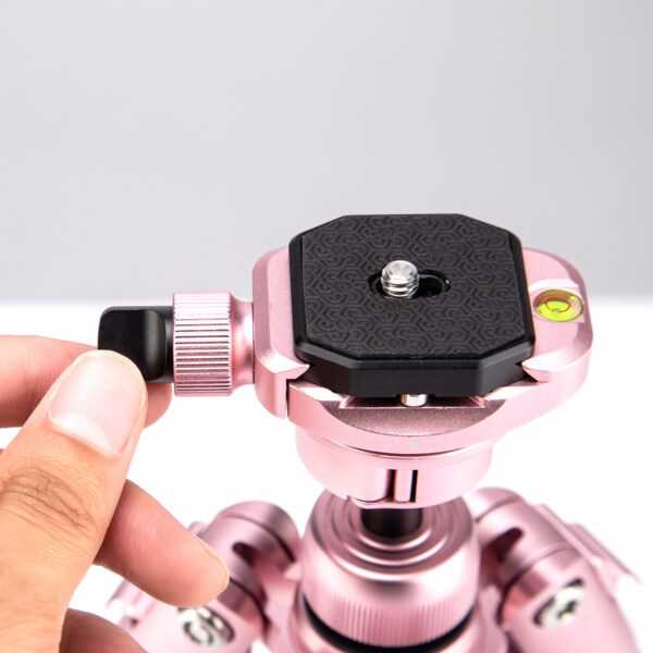 Free-1 Compact Tripod - 图片 6