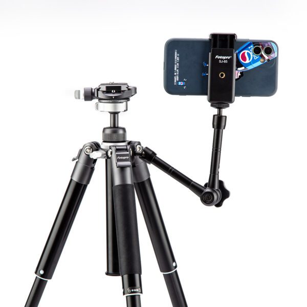 Free-1 Compact Tripod - 图片 4