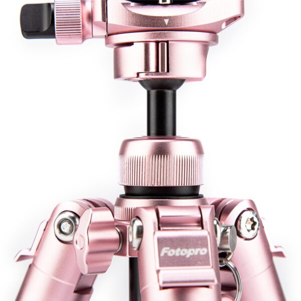 Free-1 Compact Tripod - 图片 7