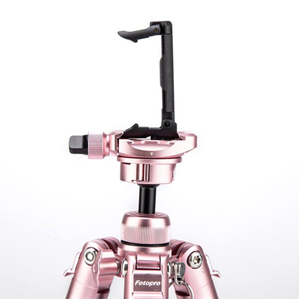 Free-1 Compact Tripod - 图片 8
