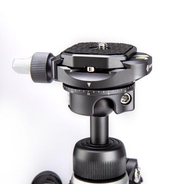 Free-1 Compact Tripod - 图片 20