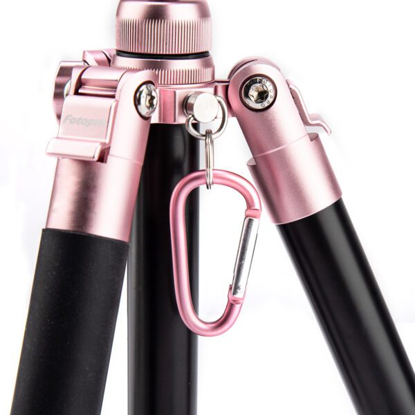 Free-1 Compact Tripod - 图片 5