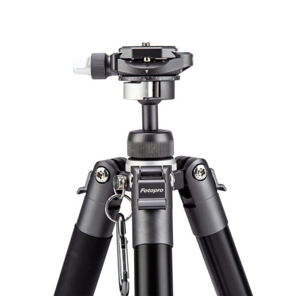 Free-1 Compact Tripod - 图片 22