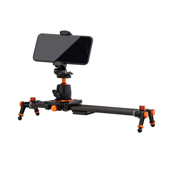 HG-01 Smart Slider - 图片 4