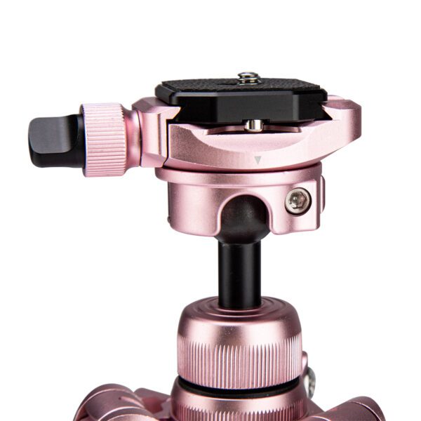 Free-1 Compact Tripod - 图片 27
