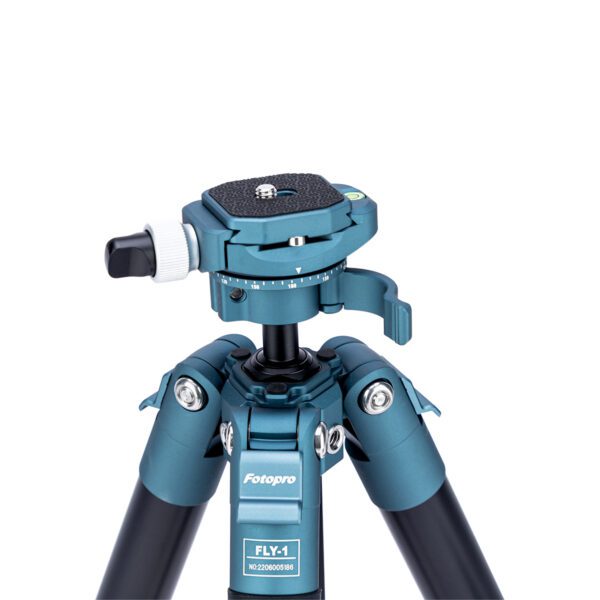 FLY-1 Portable Tripod - 图片 9