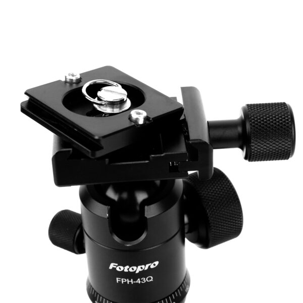 M-4S Table Tripod - 图片 5