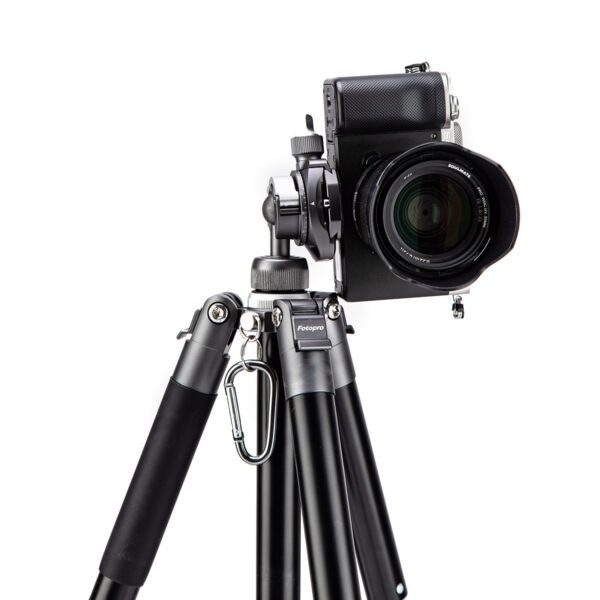 Free-1 Compact Tripod - 图片 12