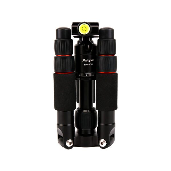 M-4S Table Tripod - 图片 4