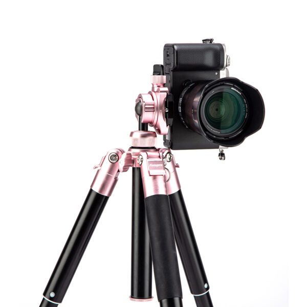 Free-1 Compact Tripod - 图片 24