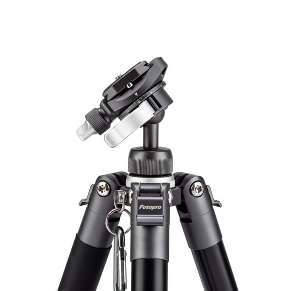 Free-1 Compact Tripod - 图片 11
