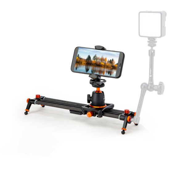 HG-01 Smart Slider - 图片 2