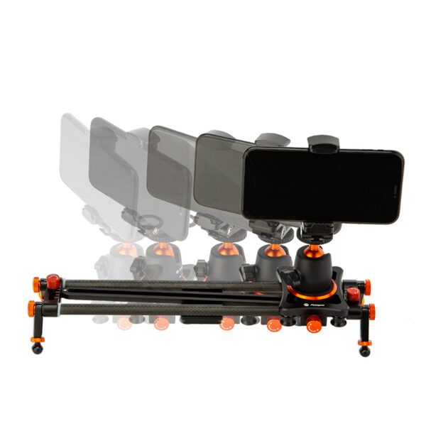HG-01 Smart Slider - 图片 5