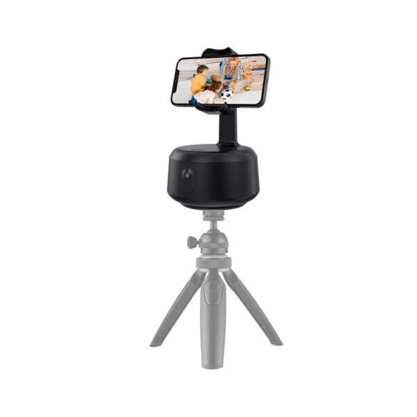 R3 360° AI Smartphone Tracking Holder - 图片 14