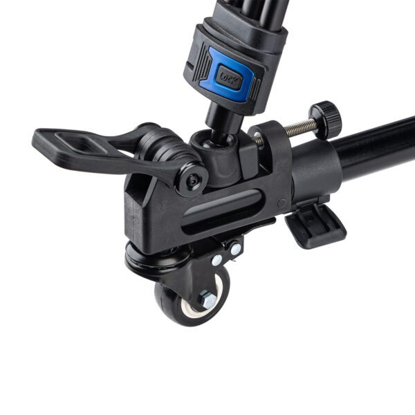 Video Dolly Fire Wheels - 图片 10