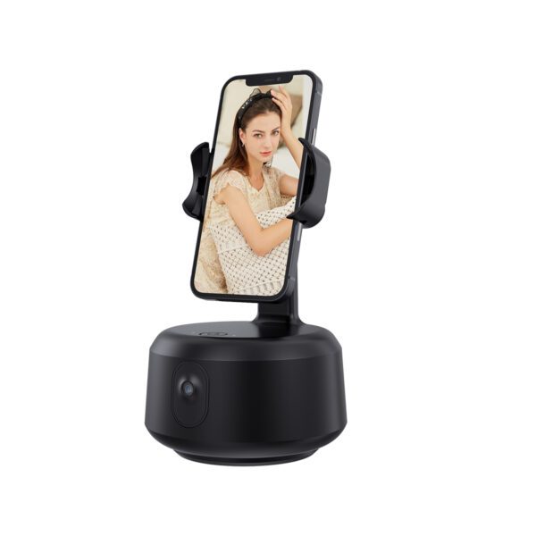 R3 360° AI Smartphone Tracking Holder - 图片 3
