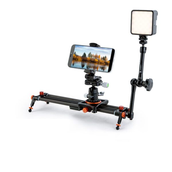 HG-02 Smart Slider - 图片 2