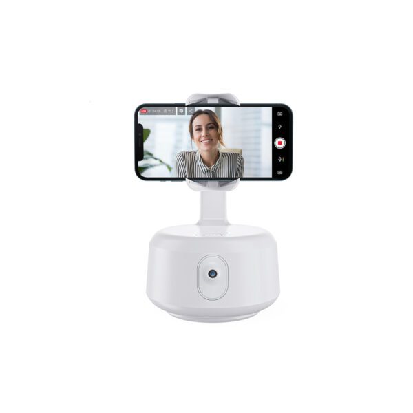 R3 360° AI Smartphone Tracking Holder - 图片 8