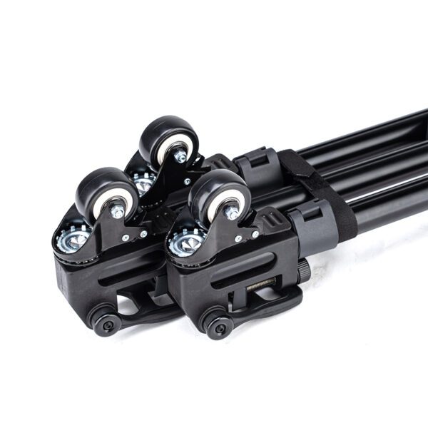 Video Dolly Fire Wheels - 图片 4
