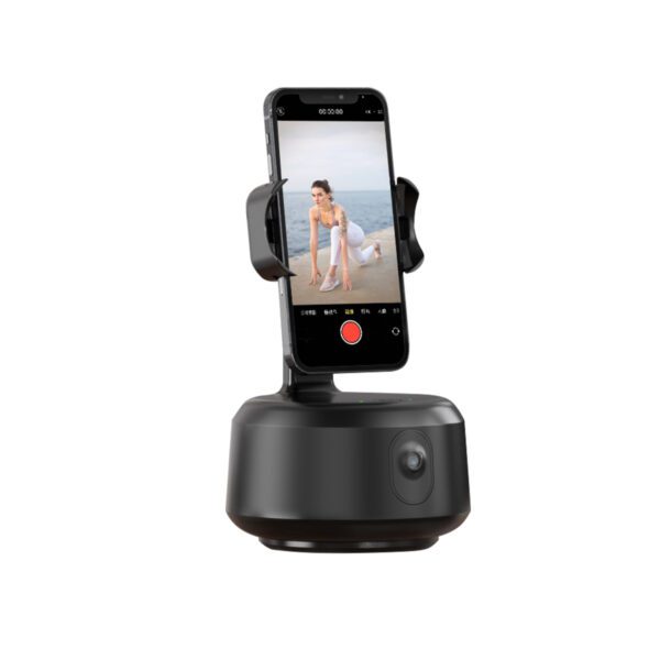 R3 360° AI Smartphone Tracking Holder - 图片 5