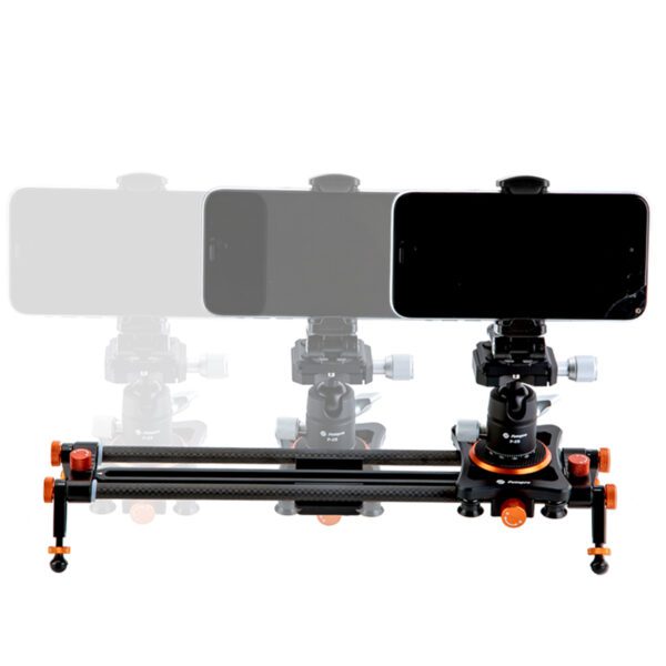 HG-02 Smart Slider - 图片 3