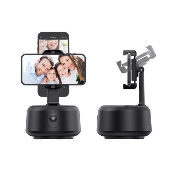 R3 360° AI Smartphone Tracking Holder - 图片 15
