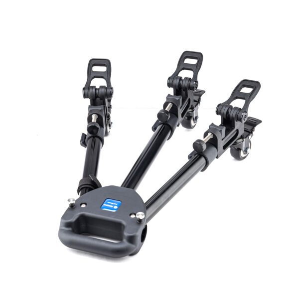 Video Dolly Fire Wheels - 图片 6