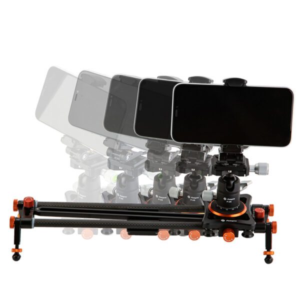 HG-02 Smart Slider - 图片 4