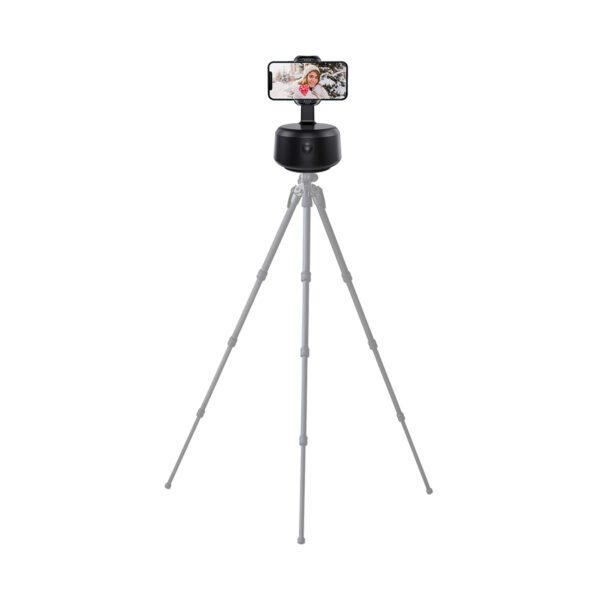 R3 360° AI Smartphone Tracking Holder - 图片 16