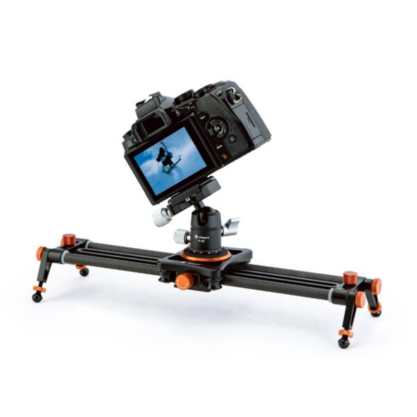 HG-02 Smart Slider - 图片 5