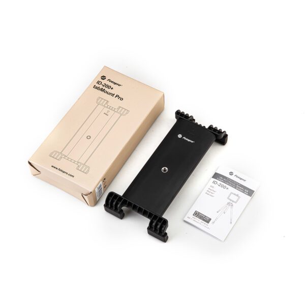 ID-200+ Tablet Clip - 图片 7