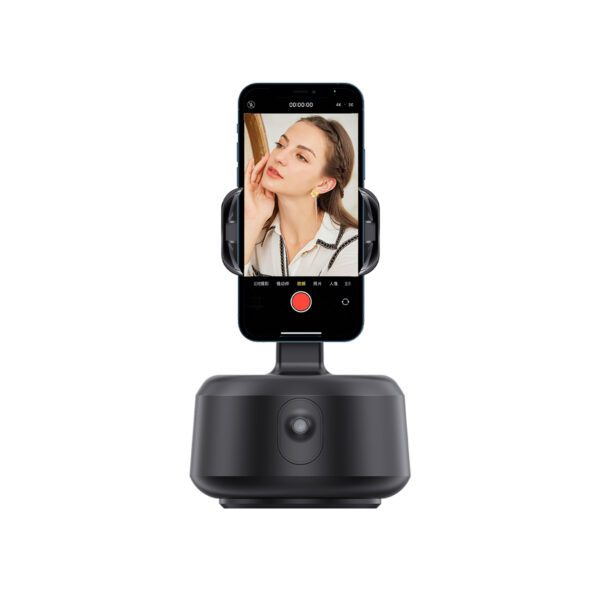R3 360° AI Smartphone Tracking Holder - 图片 2