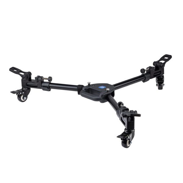 Video Dolly Fire Wheels