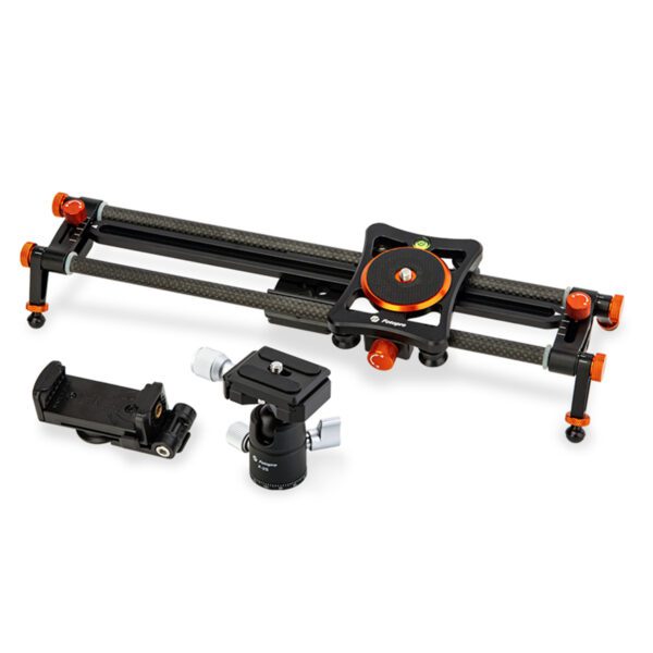 HG-02 Smart Slider - 图片 6