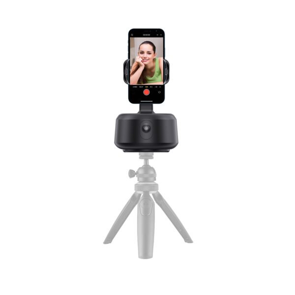 R3 360° AI Smartphone Tracking Holder - 图片 17