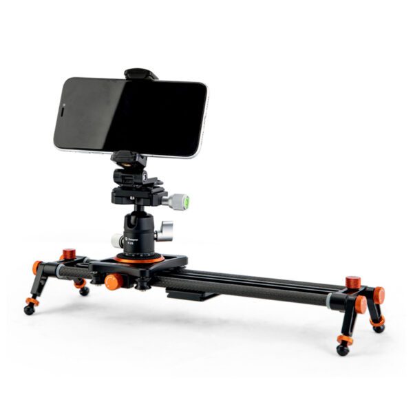 HG-02 Smart Slider - 图片 7