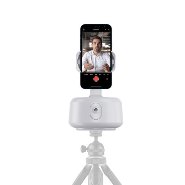 R3 360° AI Smartphone Tracking Holder - 图片 13