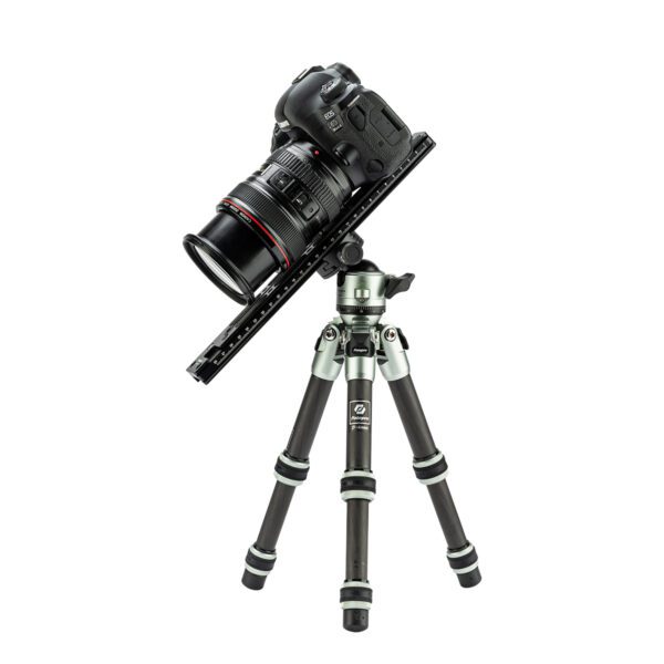 Long quick release plate QAL-300, QAL-400 - 图片 3
