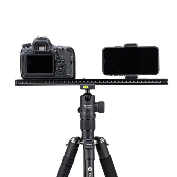 Long quick release plate QAL-300, QAL-400 - 图片 4