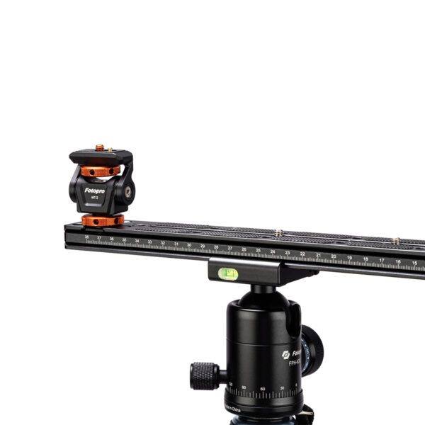 Long quick release plate QAL-300, QAL-400 - 图片 6
